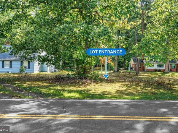 4901 IDLEWILDE ROAD, SHADY SIDE, MD 20764