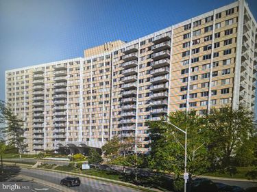 301 BEAUREGARD STREET, Unit 812, ALEXANDRIA, VA 22312