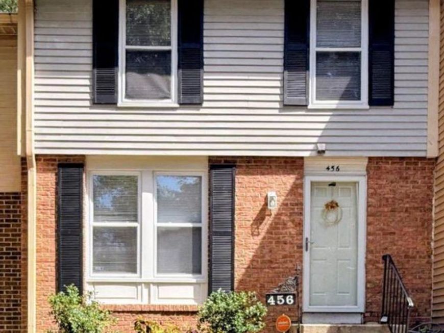 456 Shady Glen Drive, Capitol Heights, MD 20743 Main Photo