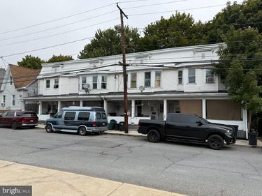 103-107 WASHINGTON STREET, TAMAQUA, PA 18252