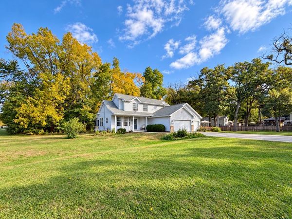505 E Weirick Avenue, Beloit, WI 53511