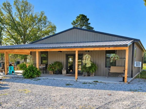 10 Cleghorn Chapel Road, Magness, AR 72553