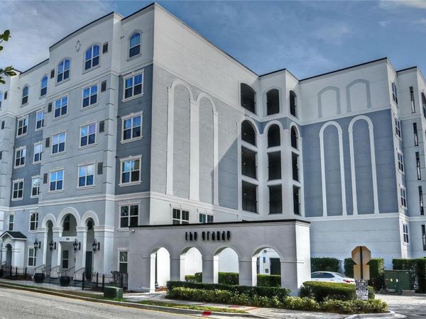 300 E SOUTH STREET , Unit 3013, ORLANDO, FL 32801