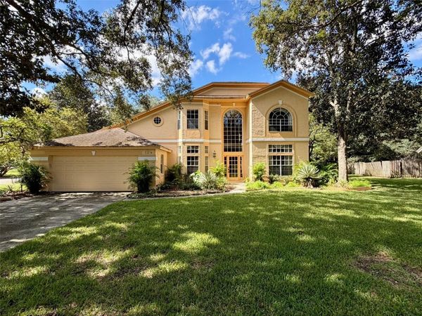 124 ESTATES CIRCLE , LAKE MARY, FL 32746