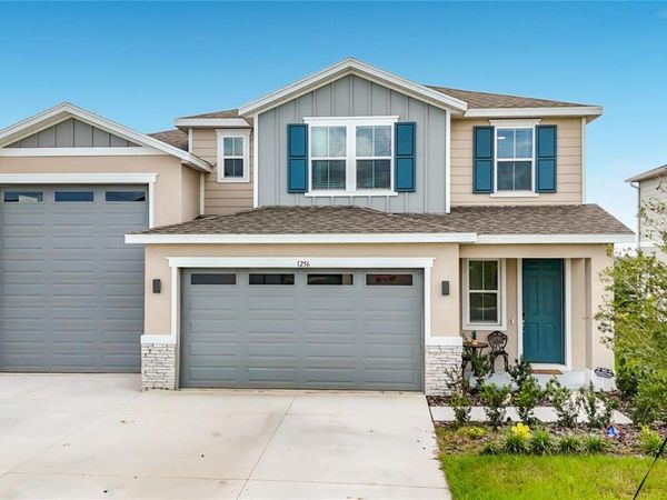 1256 DAISY HILL AVE , DUNDEE, FL 33838