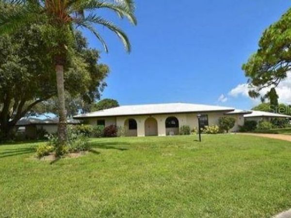 635 LEGER DRIVE, Unit 635, NOKOMIS, FL 34275