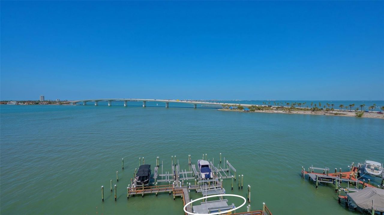 280 Golden Gate Point, Unit 600, Sarasota, FL 34236 Photo