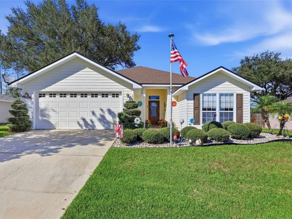 25372 NW 10TH AVENUE , NEWBERRY, FL 32669