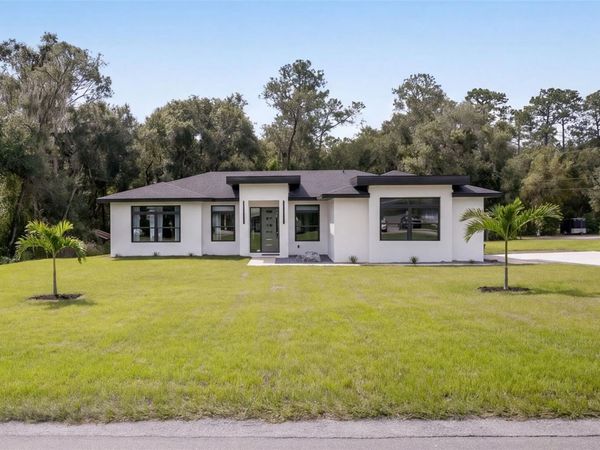 243 DEERFOOT ROAD , DELAND, FL 32720
