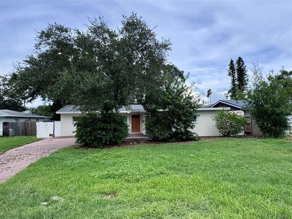 3701 SHORE ACRES BOULEVARD NE, ST PETERSBURG, FL 33703