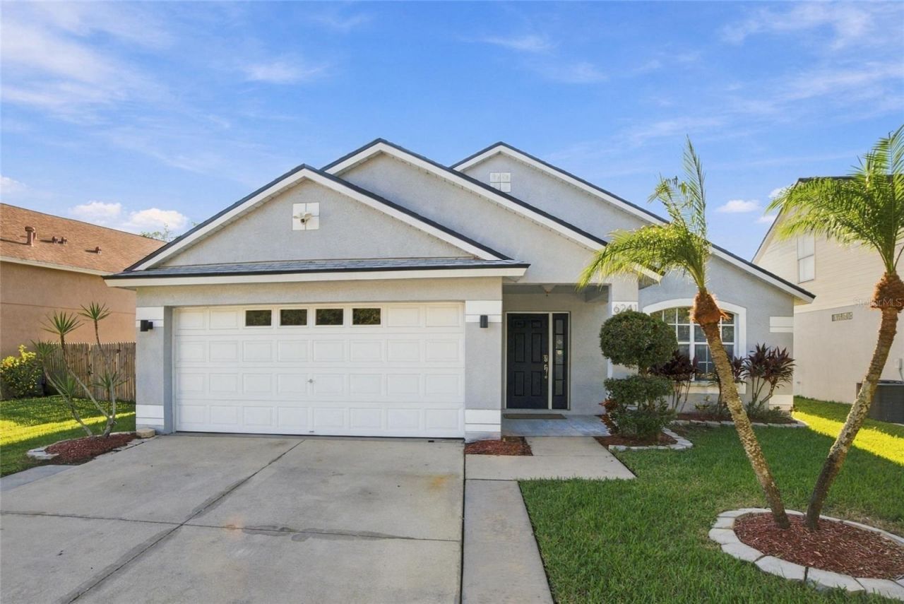 6241 Crickethollow Drive, Riverview, FL 33578 Main Photo