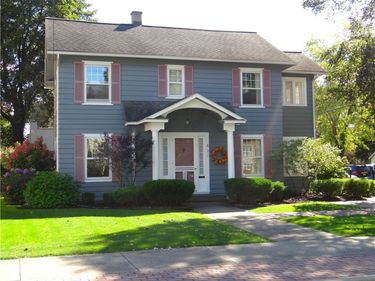 831 W 1st Street , Elmira, NY 14905