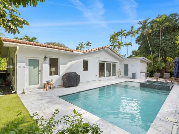 190 NW 102nd St , Miami Shores, FL 33150