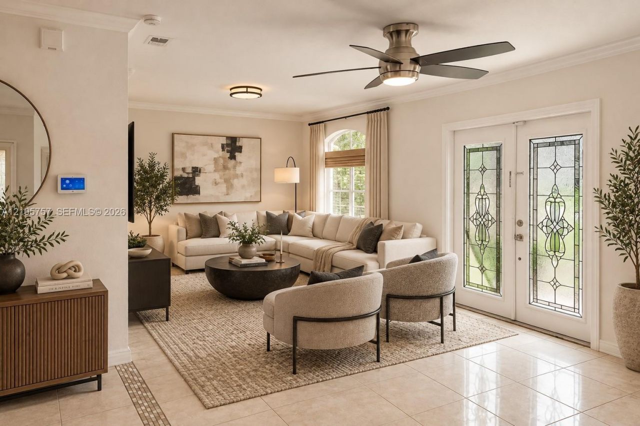 3783 NW 201st Ter, Miami Gardens, FL 33055 Photo