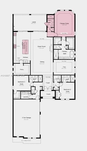 15776 Modena Street, Naples, FL 34114 Photo