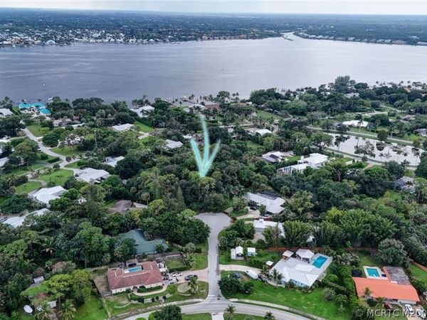 0 NW Egret Court , Stuart, FL 34994