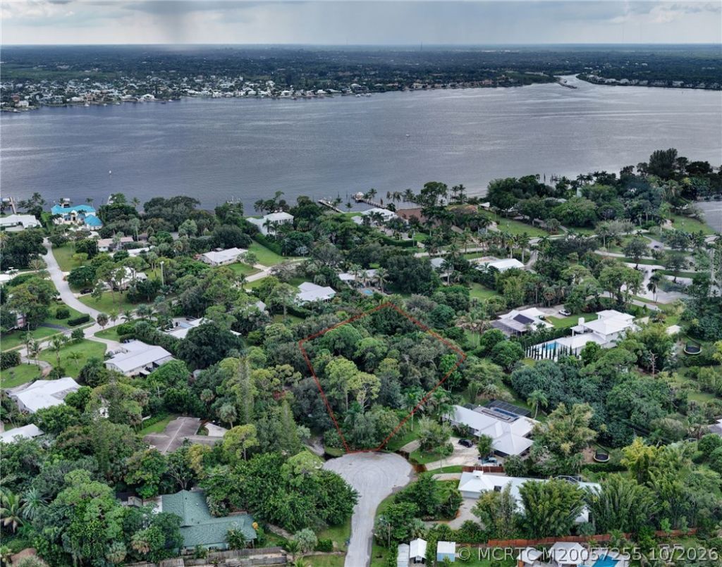 0 NW Egret Court , Stuart, FL 34994 Photo