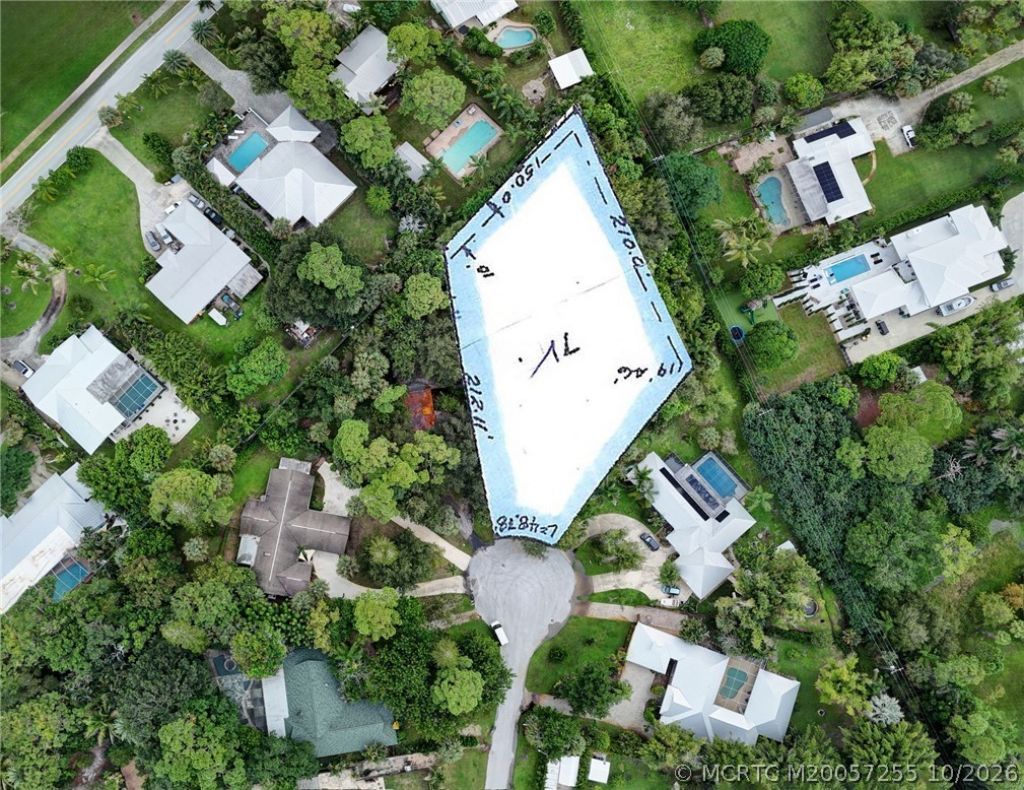 0 NW Egret Court , Stuart, FL 34994 Photo
