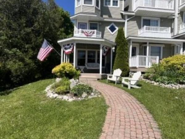 1213 Franks ST, Mackinac Island, MI 49757