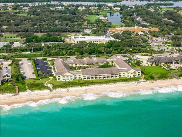 400 Beach Road , Unit 229, Indian River Shores, FL 32963
