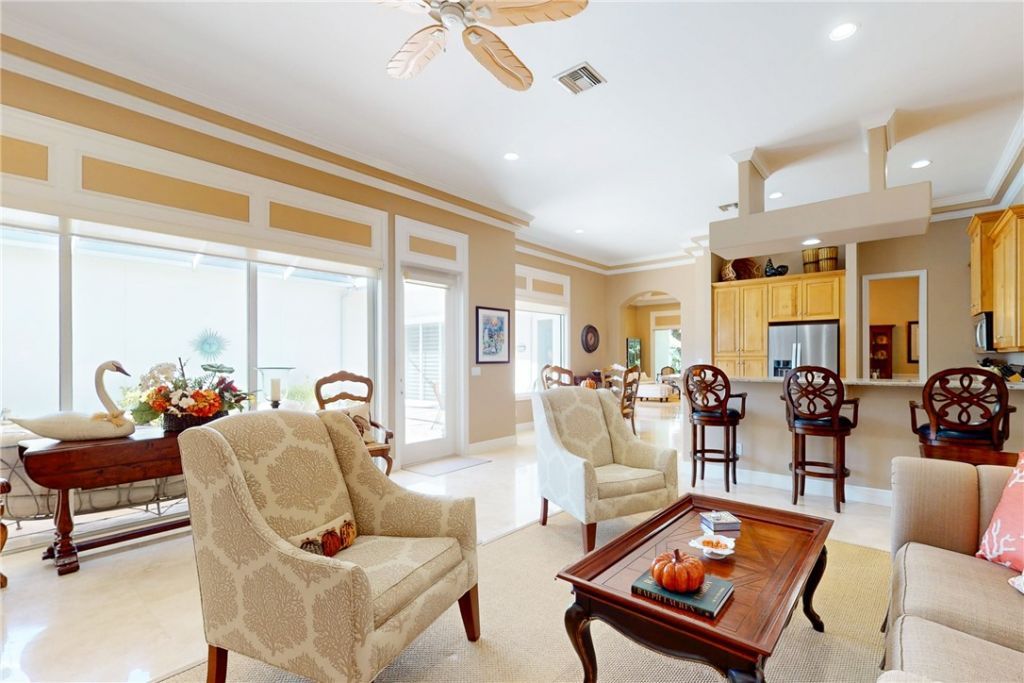 8487 Oak Leaf Lane, Unit 8, Indian River Shores, FL 32963 Photo