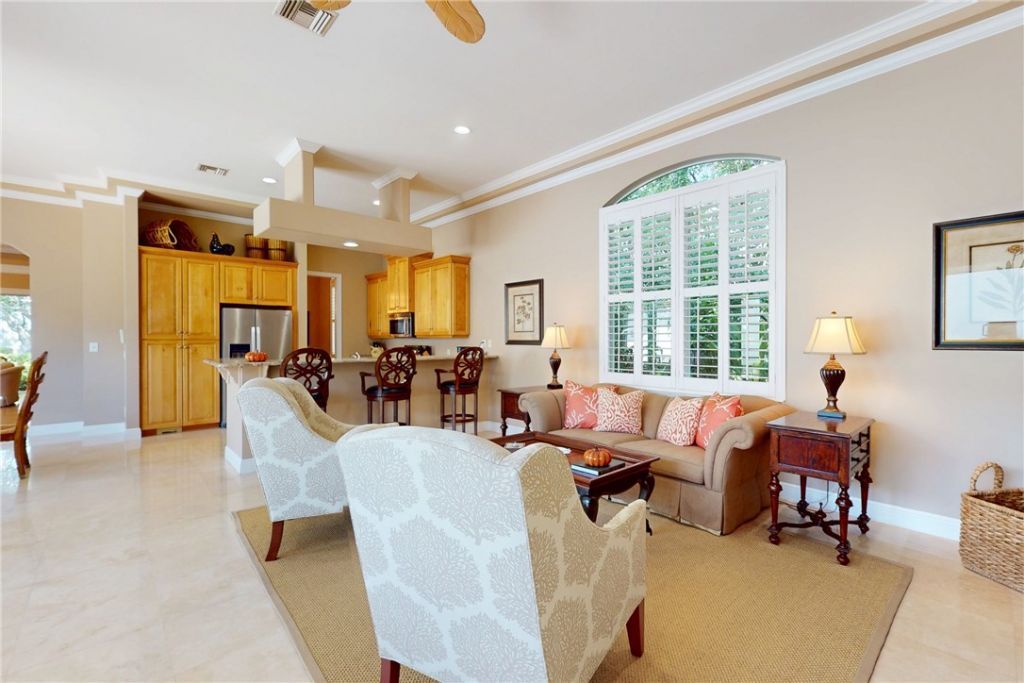 8487 Oak Leaf Lane, Unit 8, Indian River Shores, FL 32963 Photo