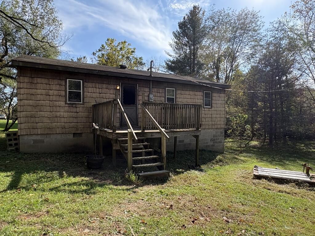 3243 Dry Run Road, Chillicothe, OH 45601 Main Photo