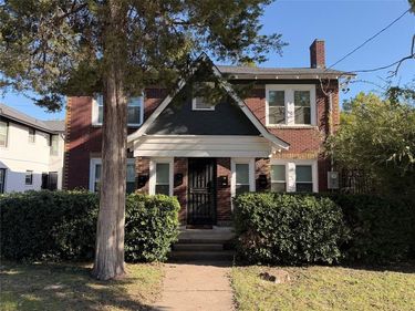 4112 Junius Street, Unit B, Dallas, TX 75246