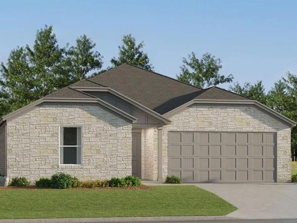 3800 Buckhead Drive, Caddo Mills, TX 75135