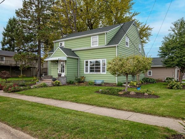 112 N Center Street, DURAND, IL 61024