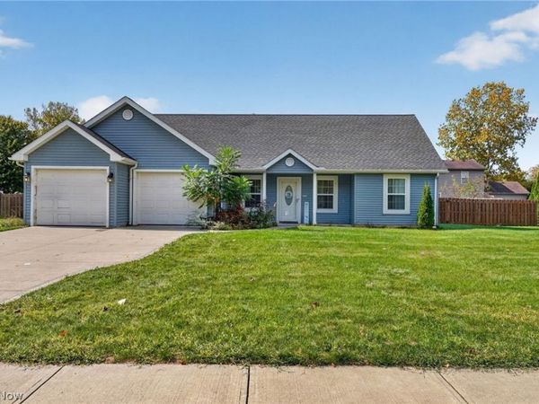 510 Elm Street, Sheffield Lake, OH 44054