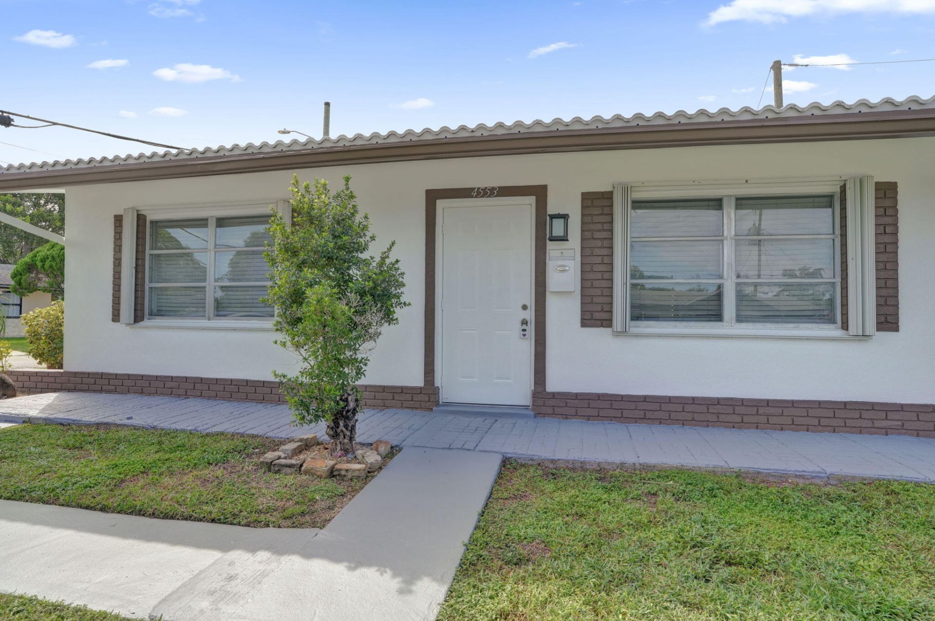 4553 NW 16th Terrace, Tamarac, FL 33309 Photo