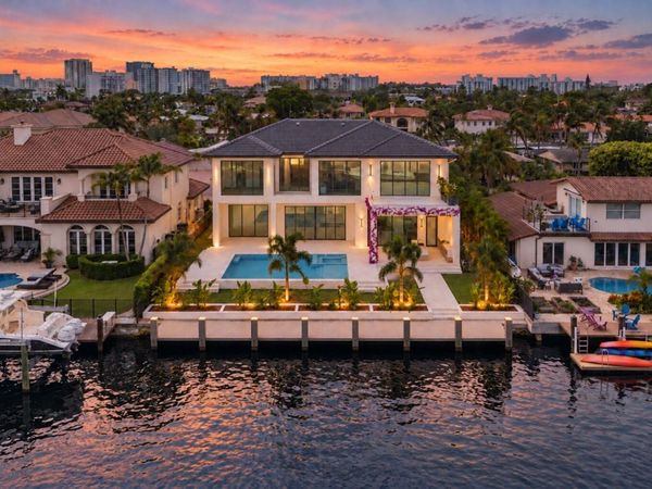 2921 NE 23RD Street, Pompano Beach, FL 33062