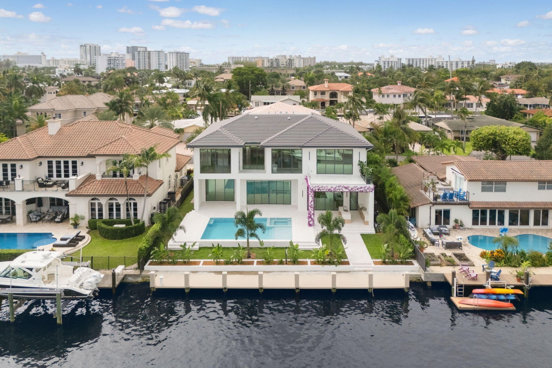 2921 NE 23rd Street, Pompano Beach, FL 33062 Photo