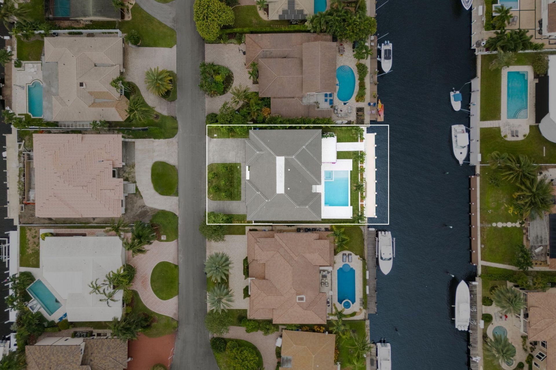 2921 NE 23rd Street, Pompano Beach, FL 33062 Photo