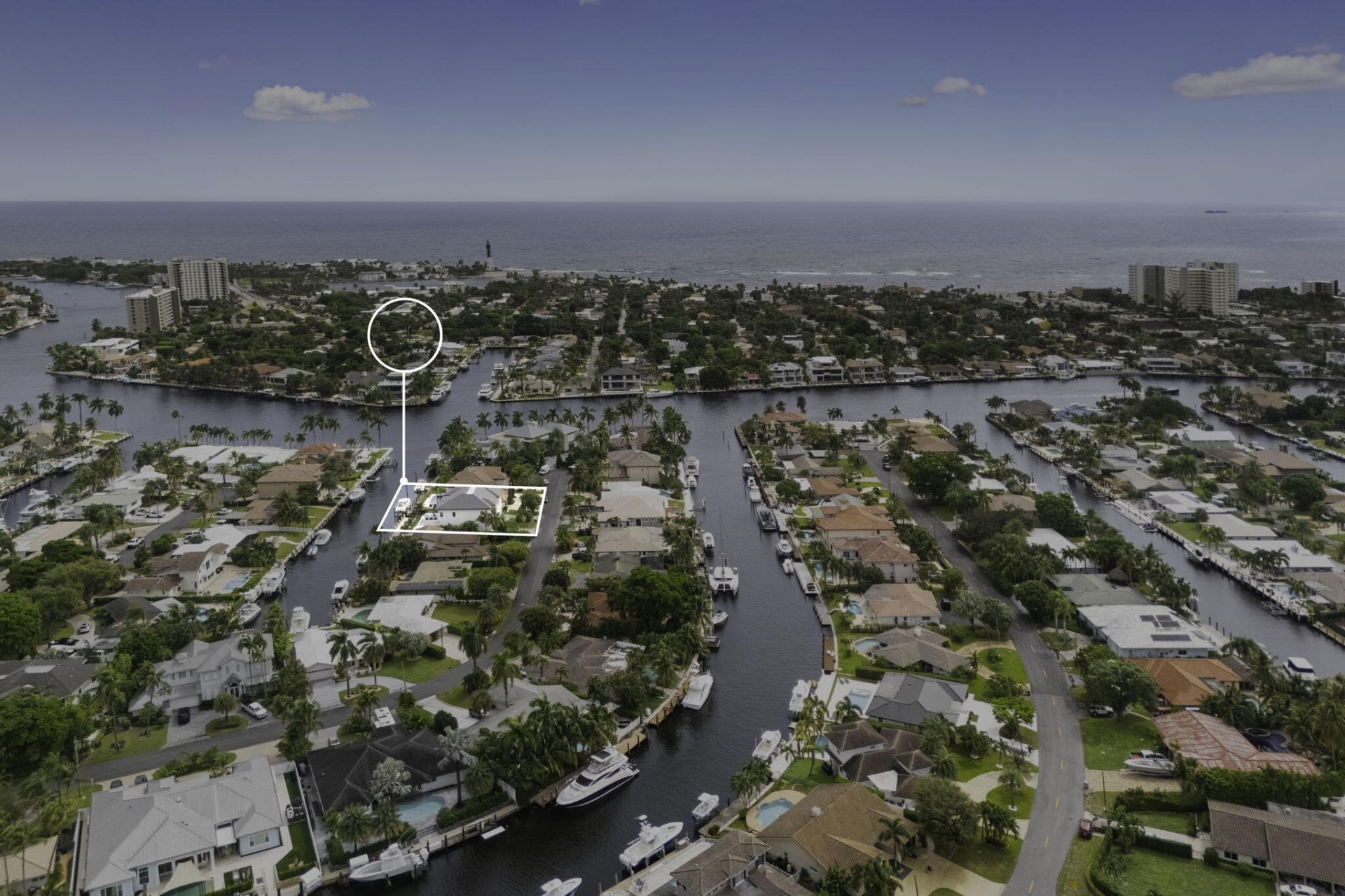 2921 NE 23rd Street, Pompano Beach, FL 33062 Photo