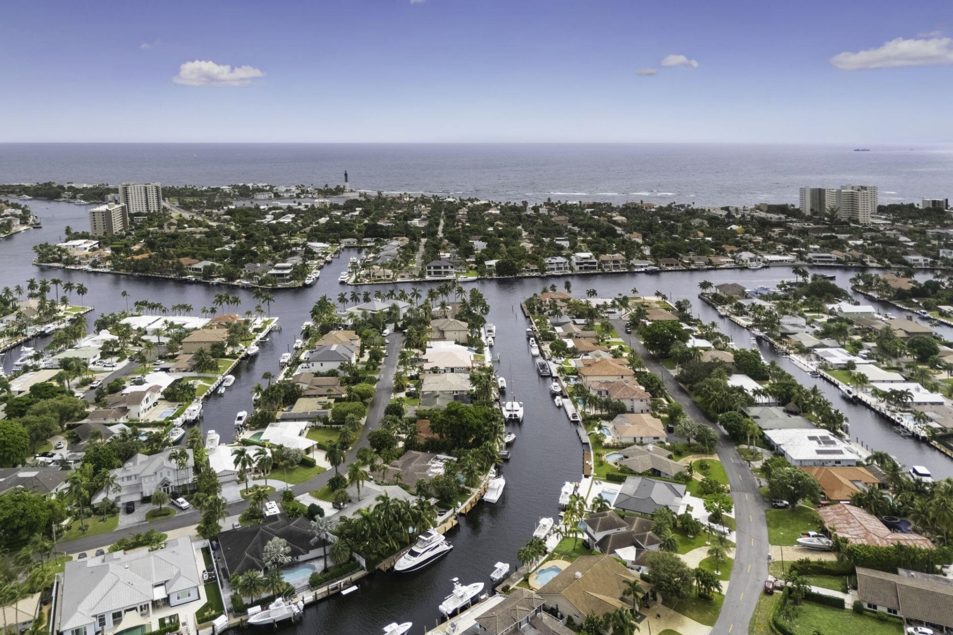 2921 NE 23rd Street, Pompano Beach, FL 33062 Photo