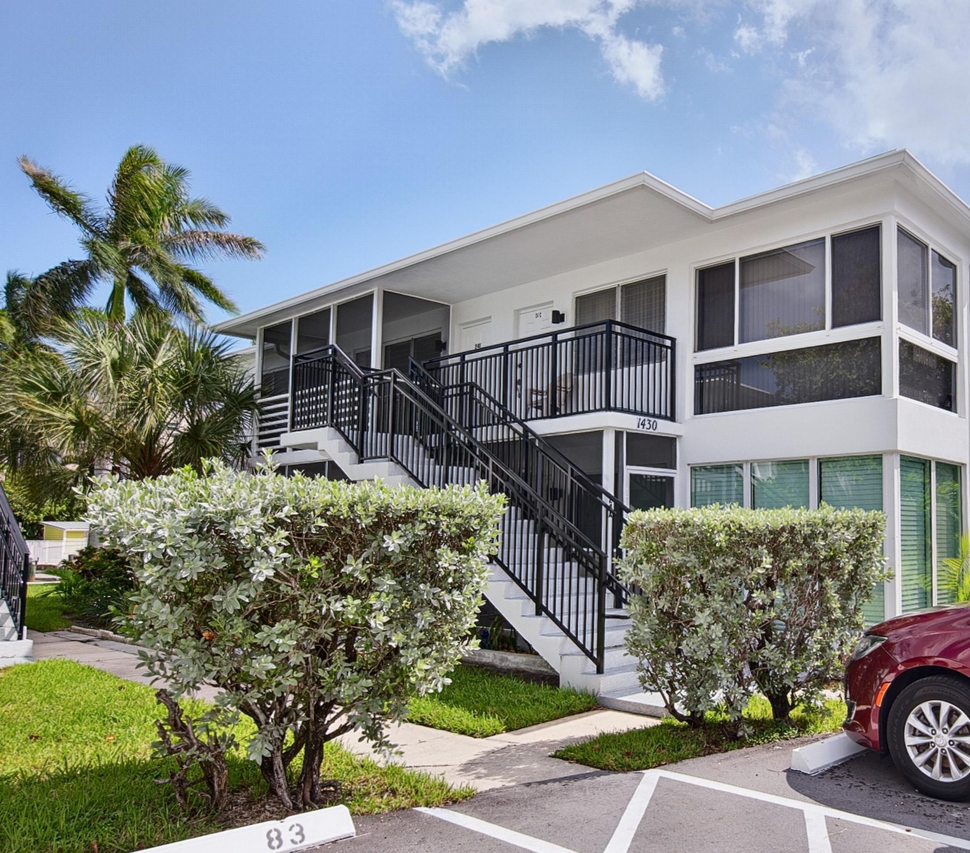 1430 Cordova Road, Unit 24D, Fort Lauderdale, FL 33316 Main Photo