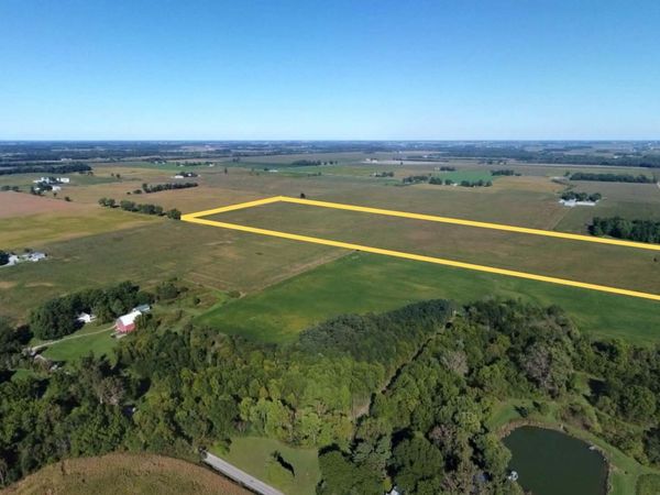 Tract 4 County Rd 21n , West Unity, OH 43570