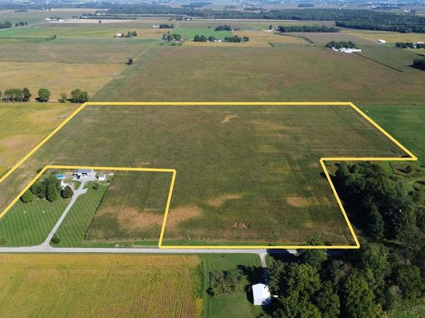 Tract 5 County Rd 21-75 , West Unity, OH 43570