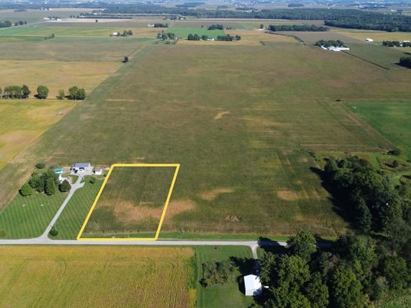 Tract 6 County Rd 21-75 , West Unity, OH 43570
