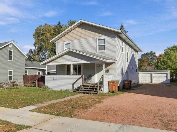 1900 MADISON STREET, Stevens Point, WI 54481