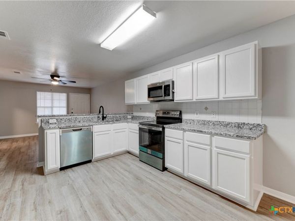 2321 Terrace Drive , Unit B, Killeen, TX 76543