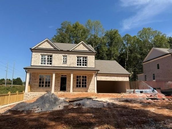 290 Wilbanks Street , Buford, GA 30518
