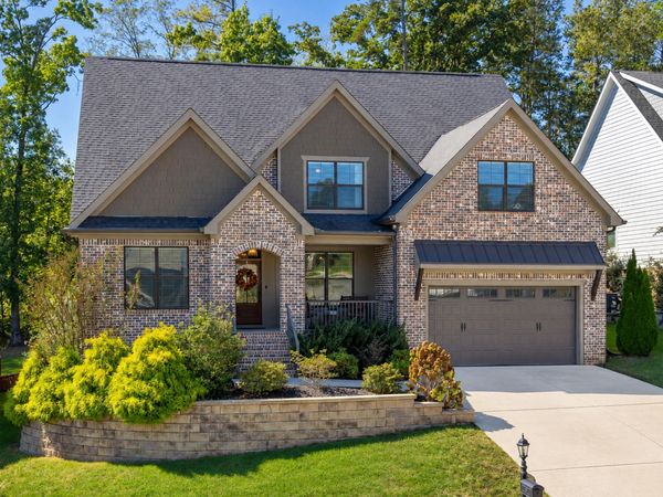 9188 White Ash Drive, Ooltewah, TN 37363