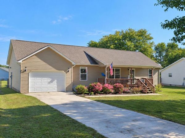 127 Auburn Sunset Way Way, Dayton, TN 37321