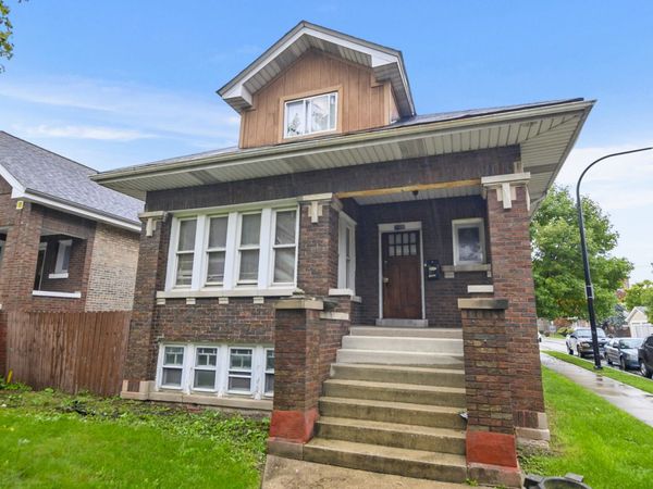 1900 S 60TH Court , Cicero, IL 60804