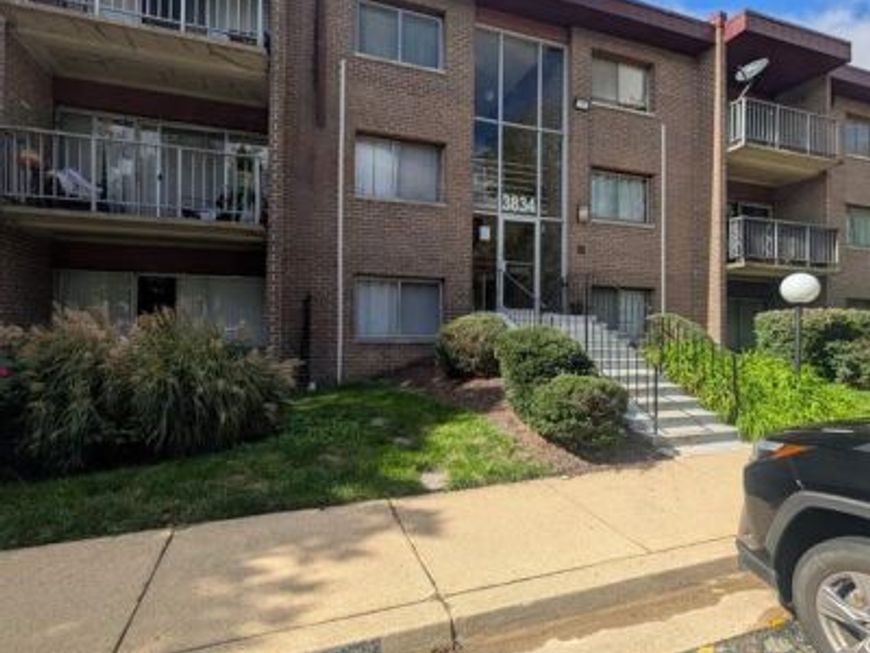 3834 Bel Pre Road, Unit 3834-2, Silver Spring, MD 20906 Main Photo