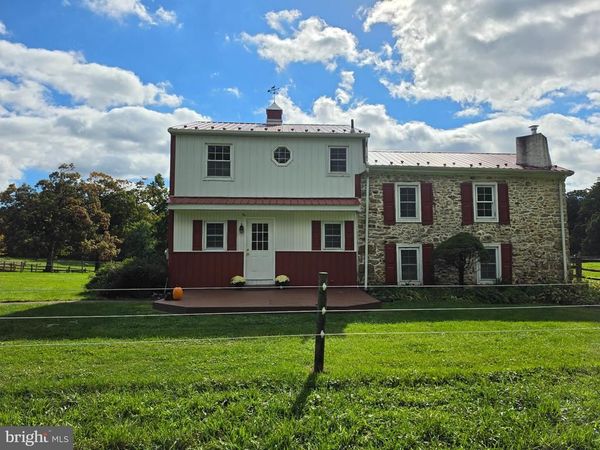 1112 TELEGRAPH ROAD, COATESVILLE, PA 19320
