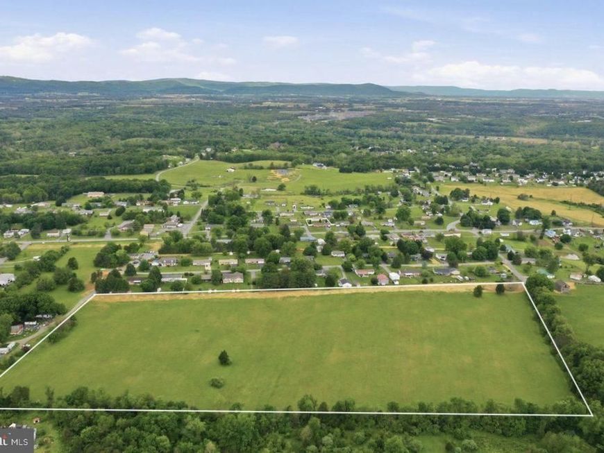 Williamsport Pike , Falling Waters, WV 25419 Main Photo